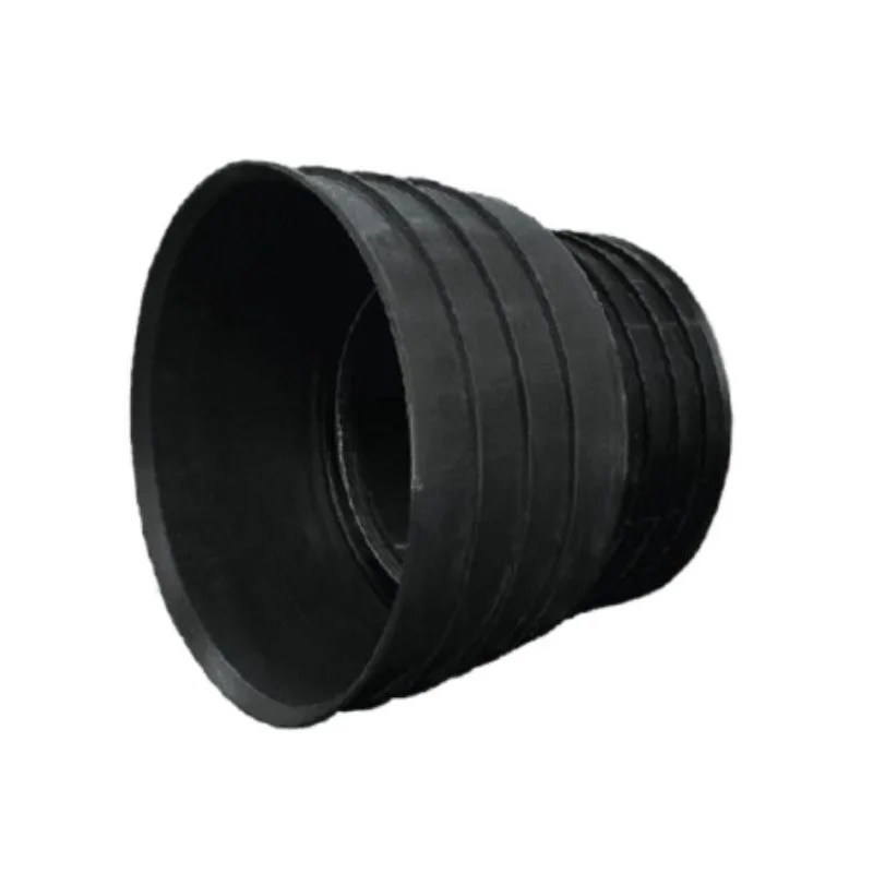 Муфта переходная DN/OD 315/271 на 400/343